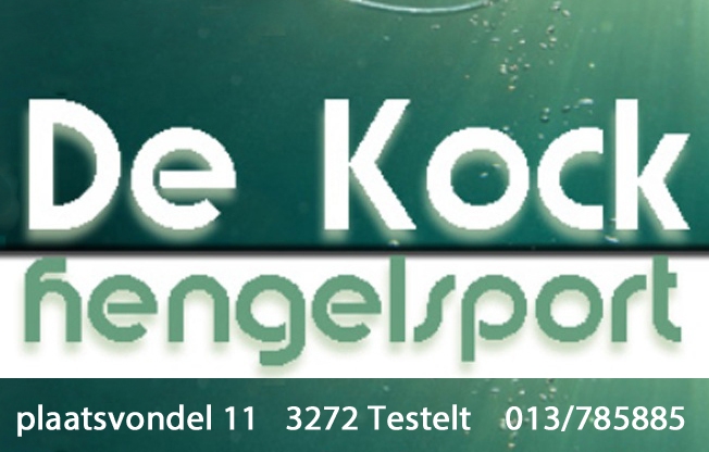 logo De Kock